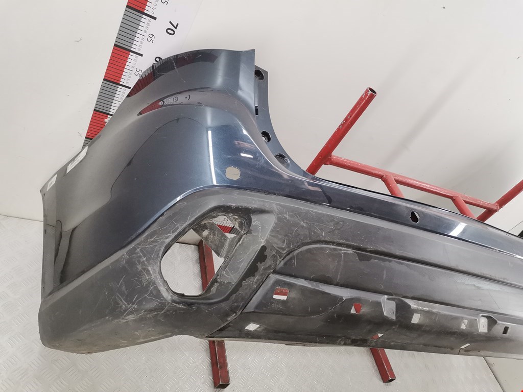 Бампер задний MITSUBISHI Outlander GF0W 2012-н.в.