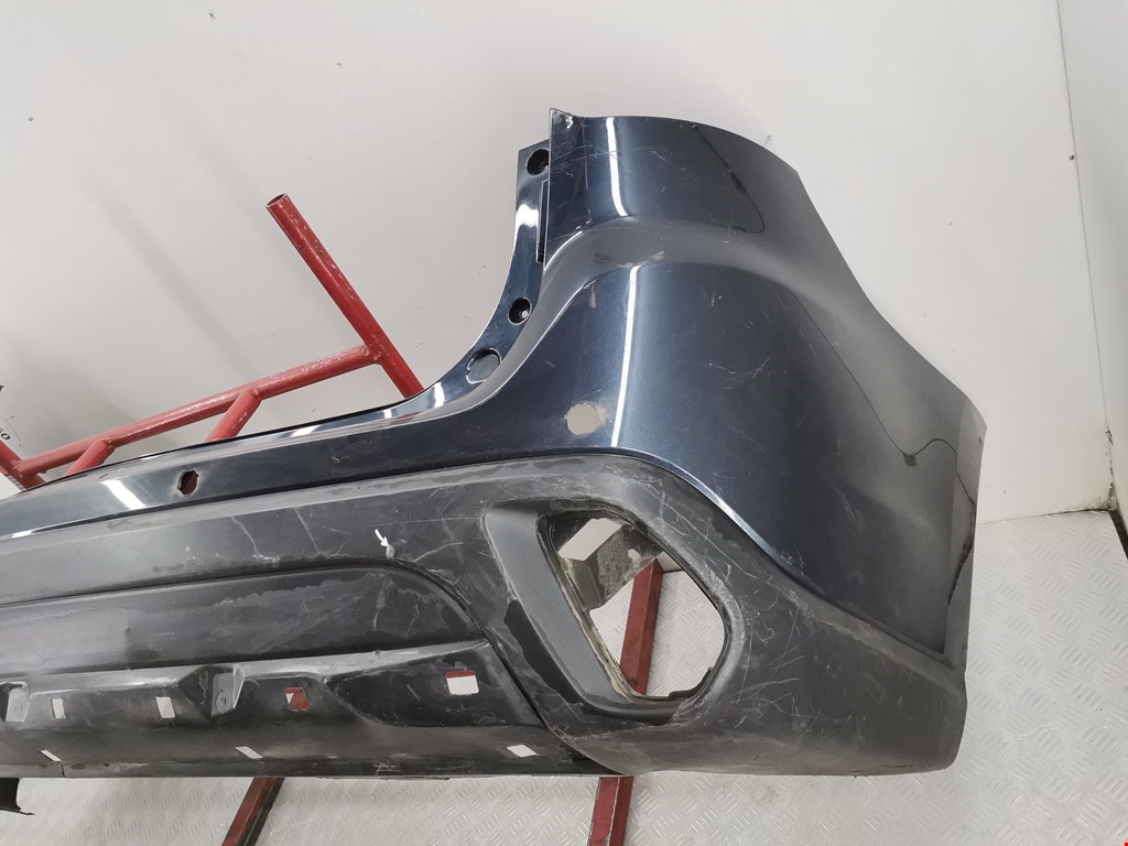 Бампер задний MITSUBISHI Outlander GF0W 2012-н.в.