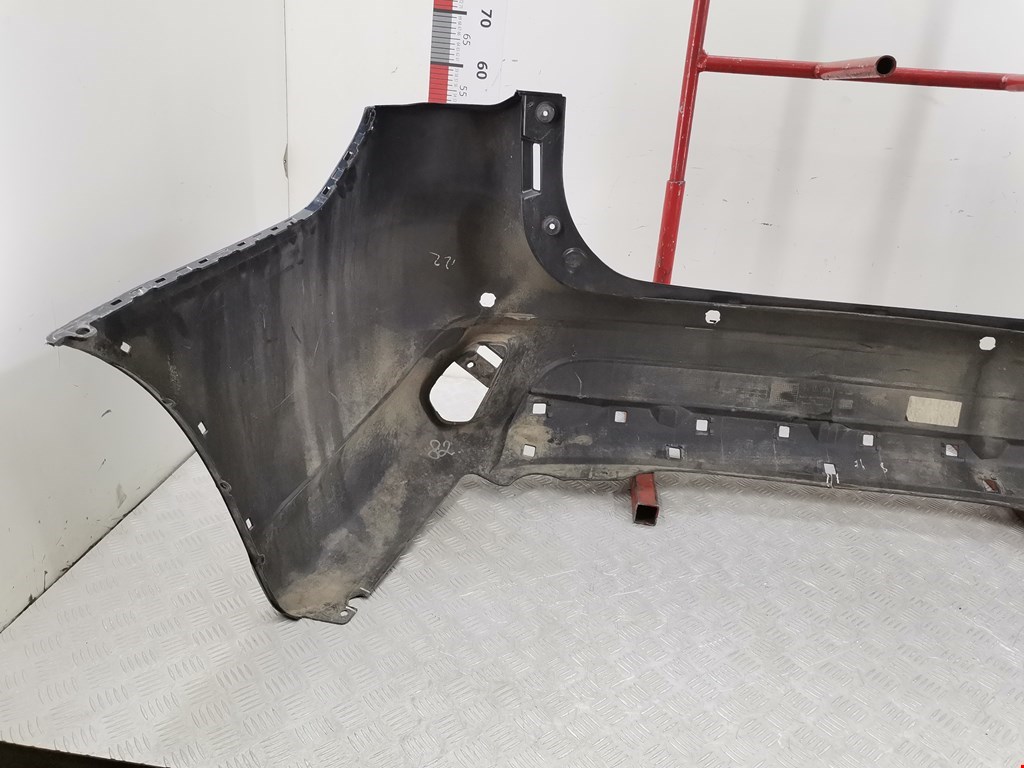 Бампер задний MITSUBISHI Outlander GF0W 2012-н.в.