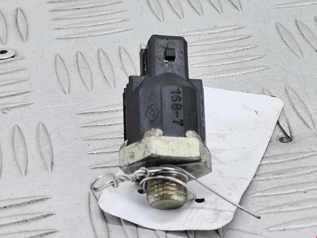 Датчик детонации RENAULT Megane II 2002-2009