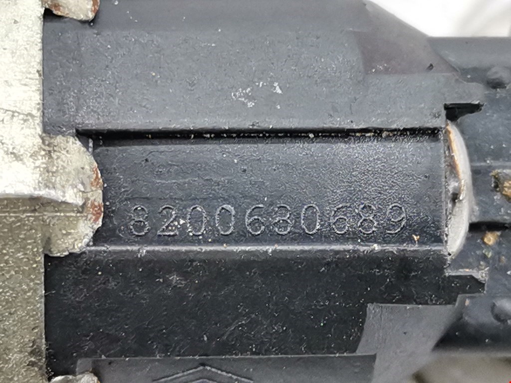 Датчик детонации RENAULT Megane II 2002-2009