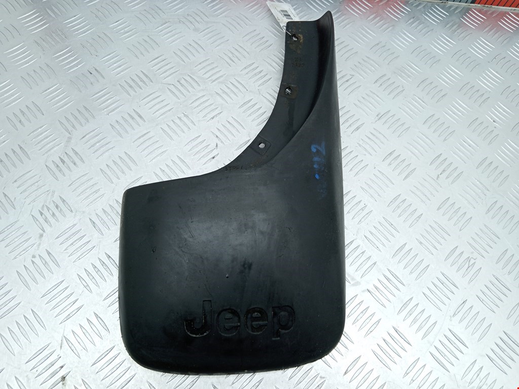 Гидроаккумулятор (груша) буль задний JEEP Cherokee XJ 1984-2001