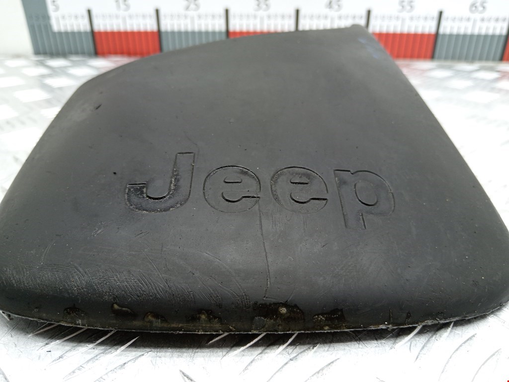 Гидроаккумулятор (груша) буль задний JEEP Cherokee XJ 1984-2001