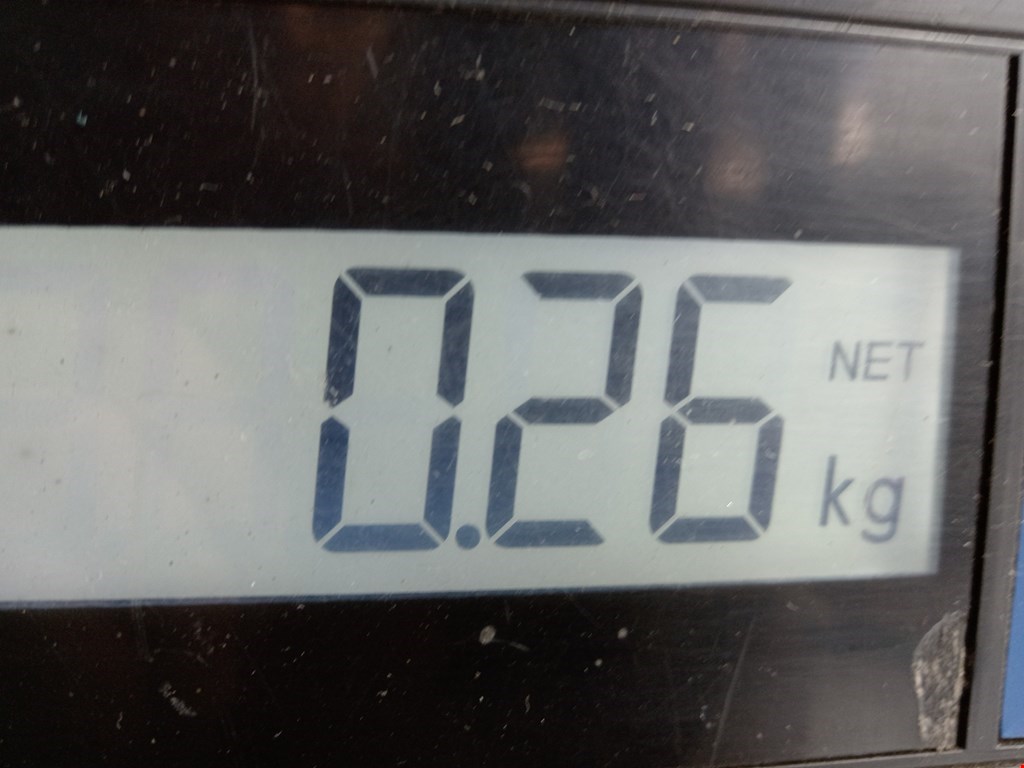 Гидроаккумулятор (груша) буль задний JEEP Cherokee XJ 1984-2001