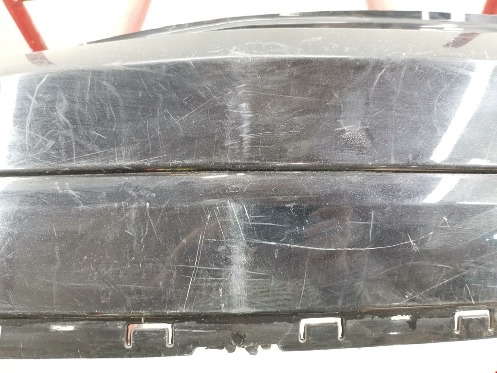 Бампер задний CHEVROLET TrailBlazer 2012-2016