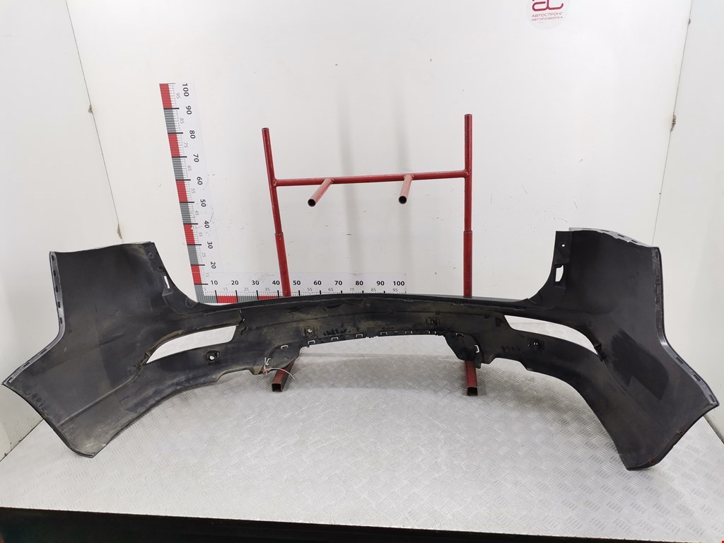 Бампер задний CHEVROLET TrailBlazer 2012-2016