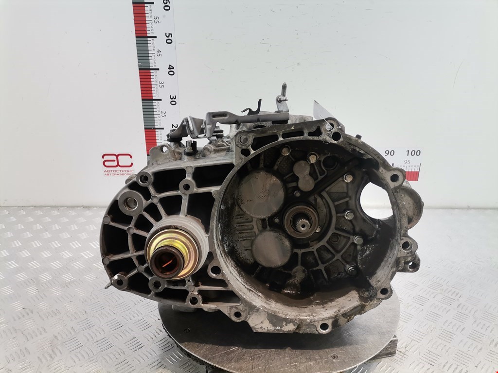 Вал приводной Volkswagen Sharan 1 (1995-2010)