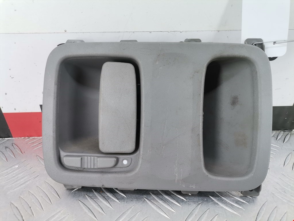 Ручка дверная задняя внутренняя правая MERCEDES-BENZ Sprinter 906 2006-2018