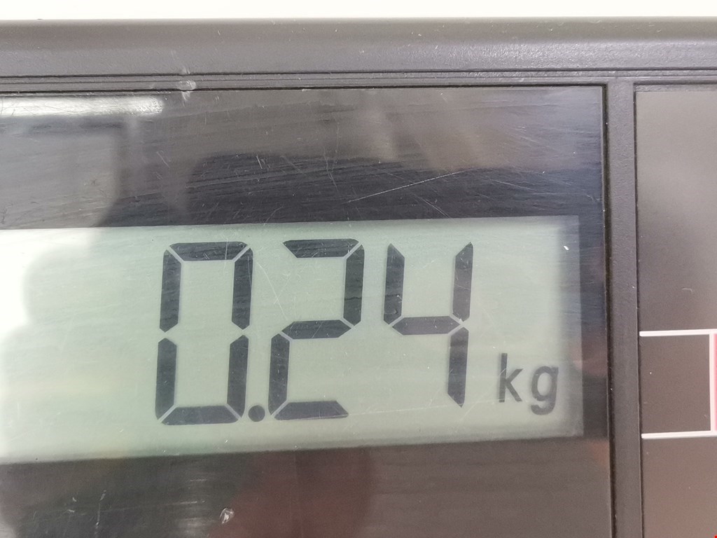 Ручка дверная задняя внутренняя правая MERCEDES-BENZ Sprinter 906 2006-2018