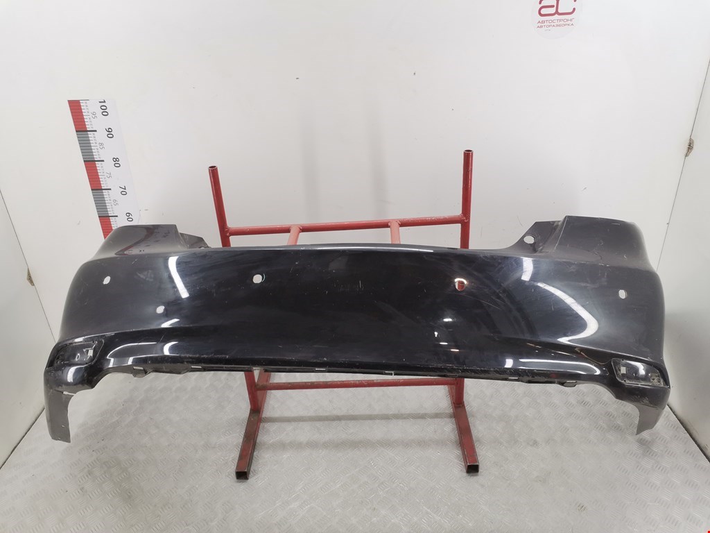 Бампер задний TOYOTA Camry XV50 2011-2018