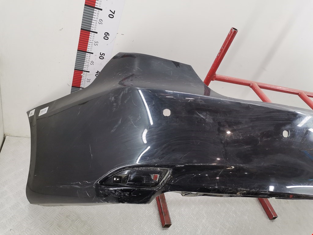 Бампер задний TOYOTA Camry XV50 2011-2018