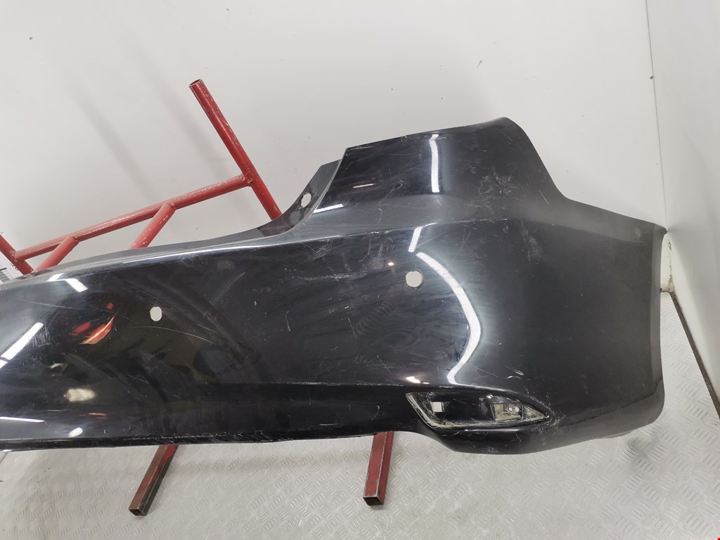 Бампер задний TOYOTA Camry XV50 2011-2018