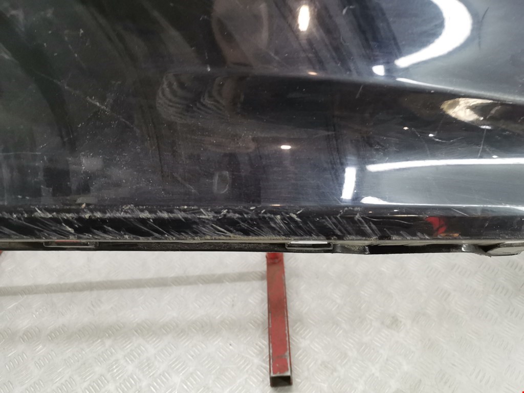 Бампер задний TOYOTA Camry XV50 2011-2018