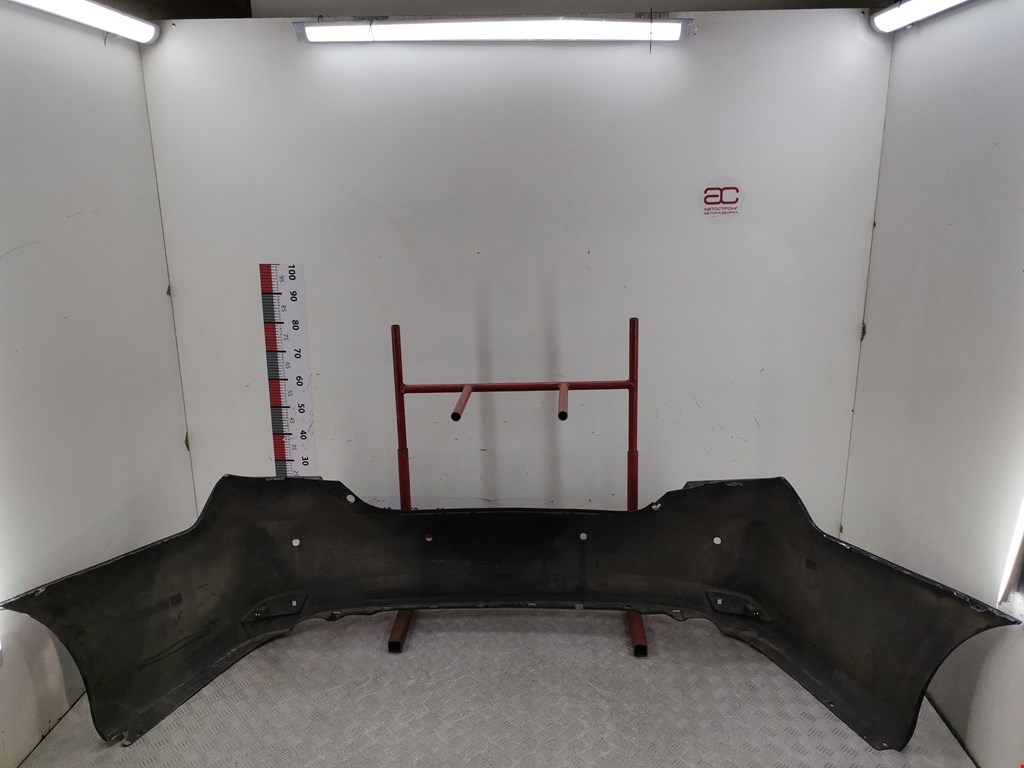 Бампер задний TOYOTA Camry XV50 2011-2018