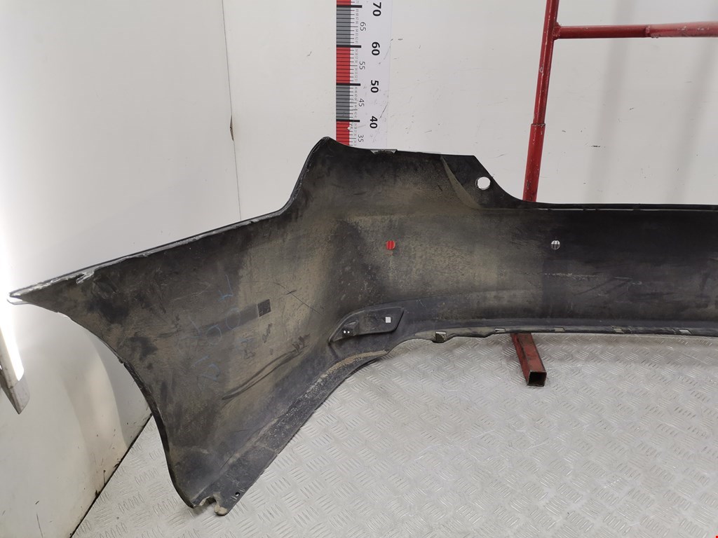 Бампер задний TOYOTA Camry XV50 2011-2018