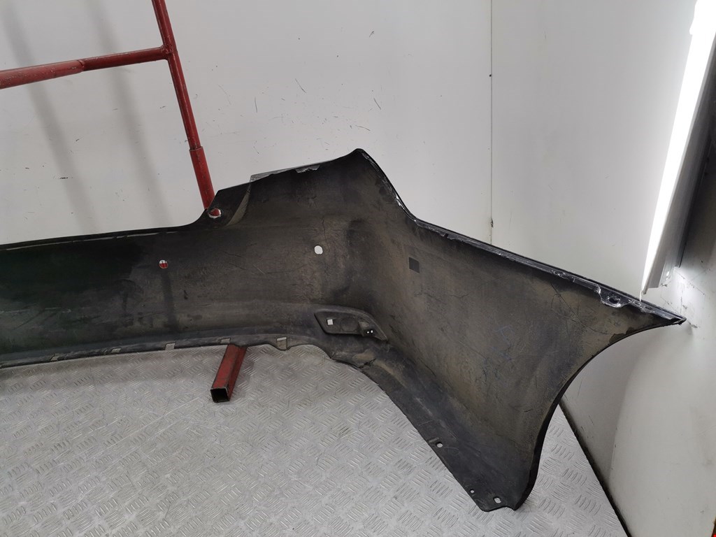 Бампер задний TOYOTA Camry XV50 2011-2018