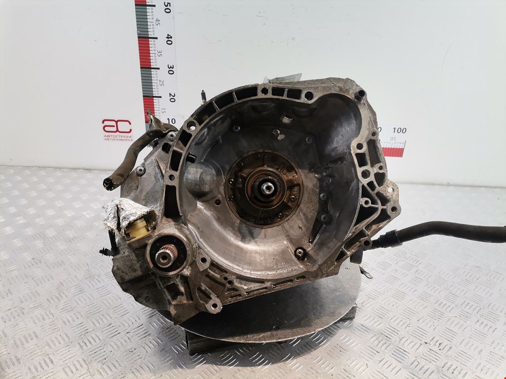 АКПП (Автоматическая коробка переключения передач) PEUGEOT 807 2002-2014