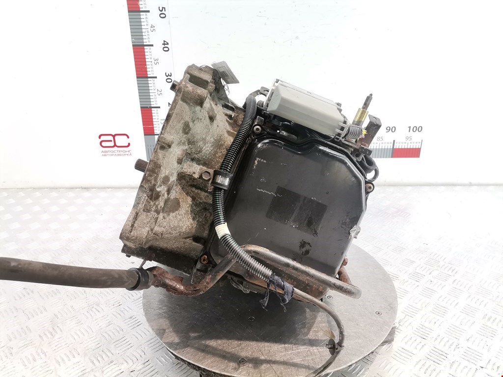 АКПП (Автоматическая коробка переключения передач) PEUGEOT 807 2002-2014