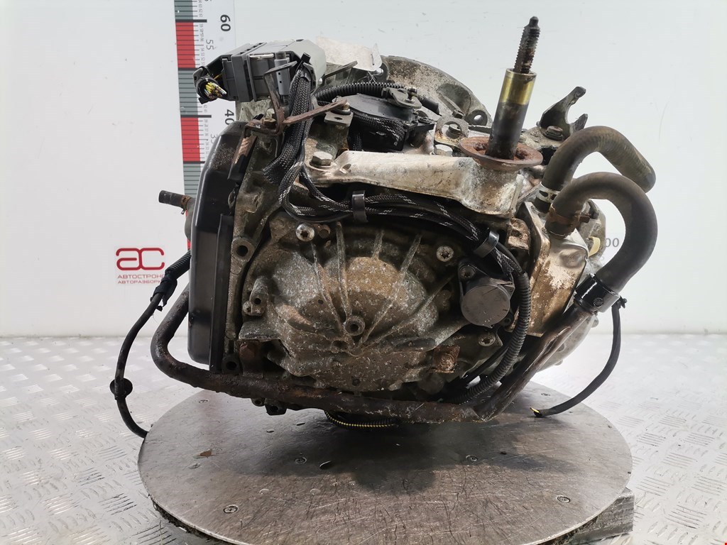 АКПП (Автоматическая коробка переключения передач) PEUGEOT 807 2002-2014