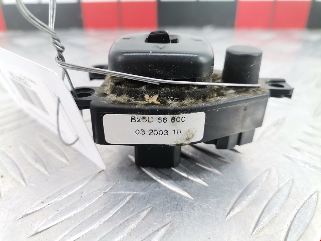 Блок управления зеркалами MAZDA Mazda 2 DY 2003-2007