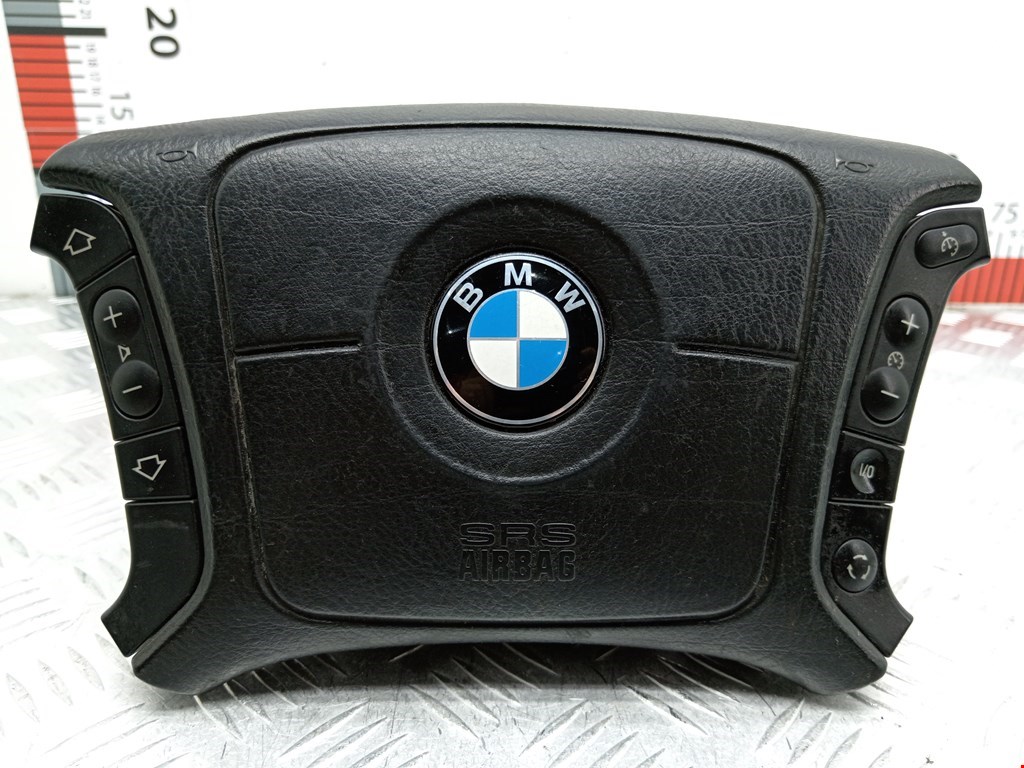 Подушка безопасности в рулевое колесо BMW 5-Series (E39) (1995-2004)