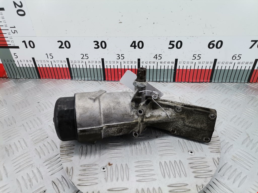 Корпус масляного фильтра BMW 3er E36 1991-2000