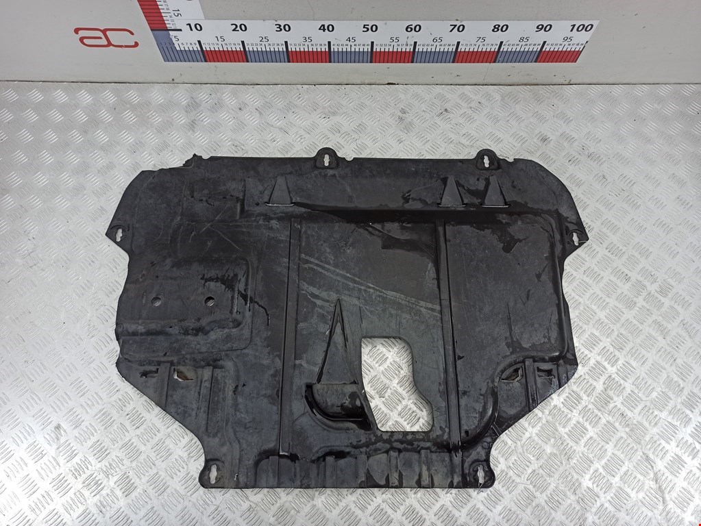 Защита картера (двигателя) FORD Focus II 2005-2011