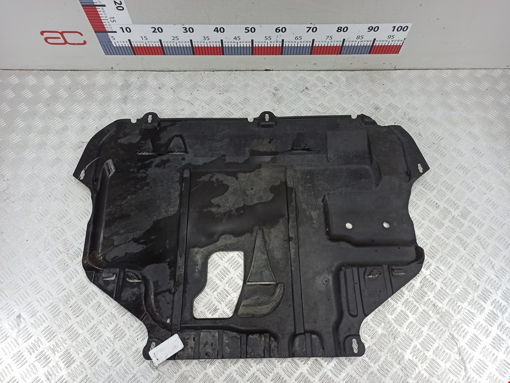 Защита картера (двигателя) FORD Focus II 2005-2011