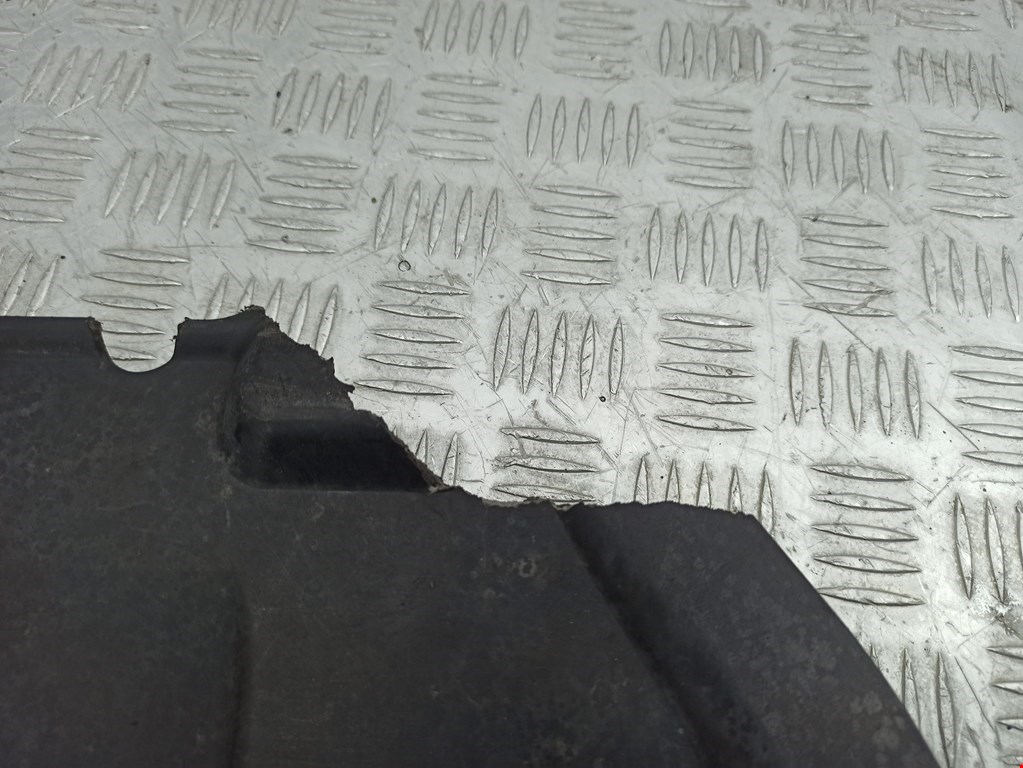 Защита картера (двигателя) FORD Focus II 2005-2011