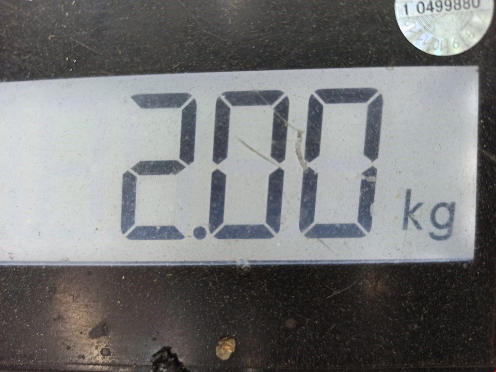 Защита картера (двигателя) FORD Focus II 2005-2011