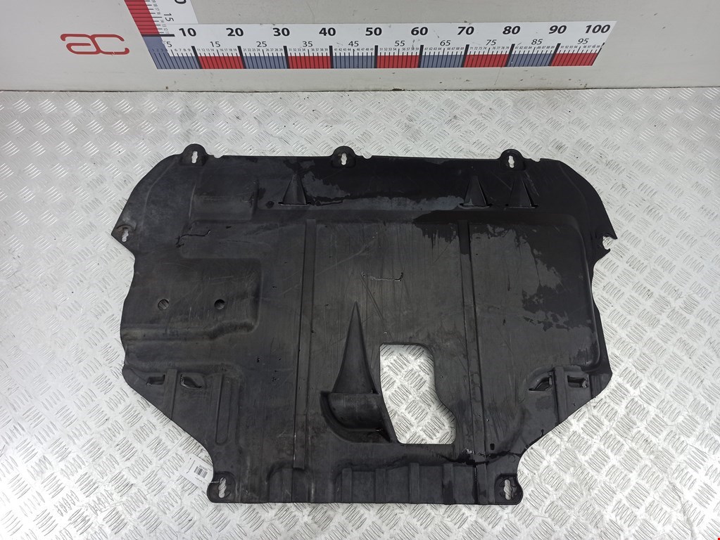 Защита картера (двигателя) FORD Focus II 2005-2011