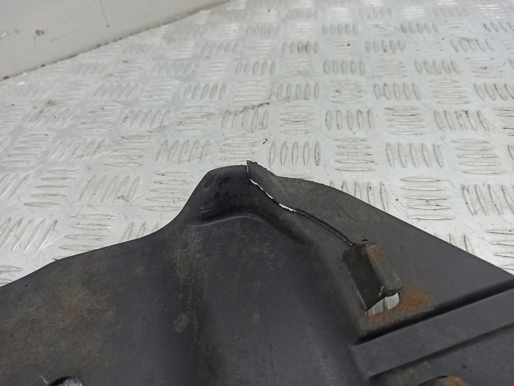 Защита картера (двигателя) FORD Focus II 2005-2011