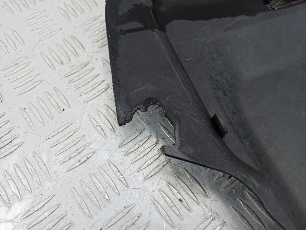 Защита картера (двигателя) FORD Focus II 2005-2011