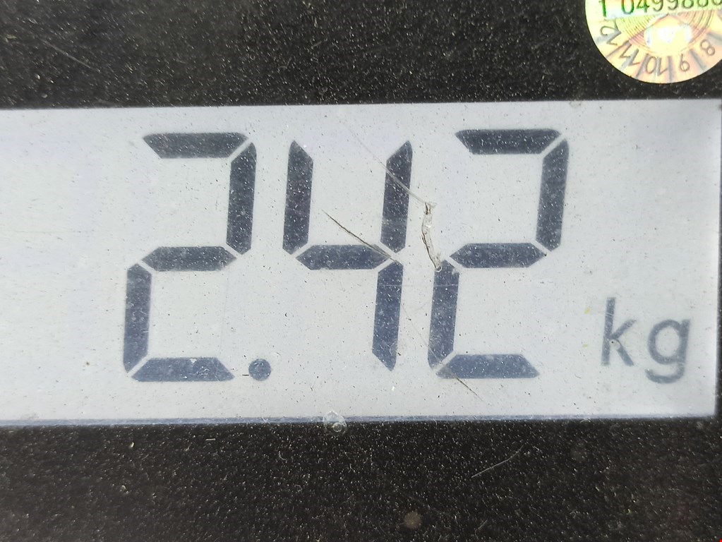 Защита картера (двигателя) FORD Focus II 2005-2011