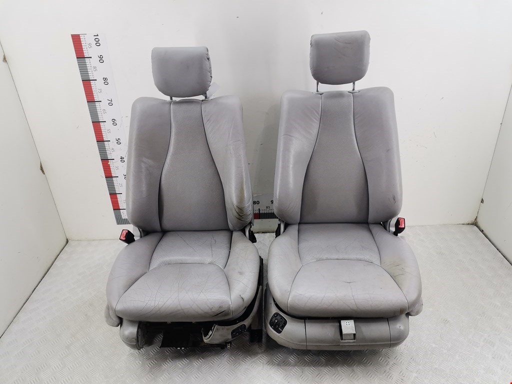 Кожух рулевой колонки MERCEDES-BENZ S-Class IV W220 1998-2005