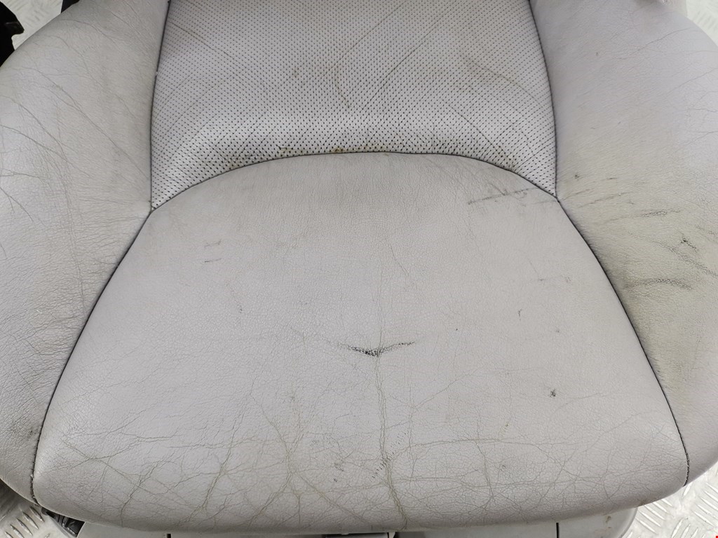 Кожух рулевой колонки MERCEDES-BENZ S-Class IV W220 1998-2005