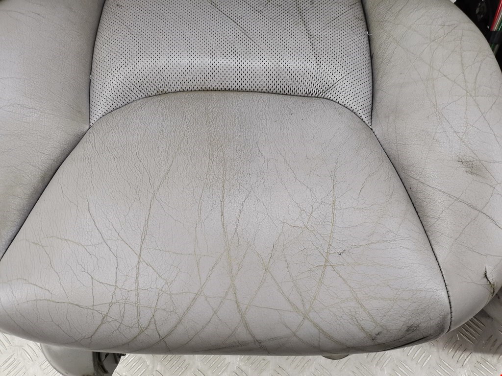 Кожух рулевой колонки MERCEDES-BENZ S-Class IV W220 1998-2005