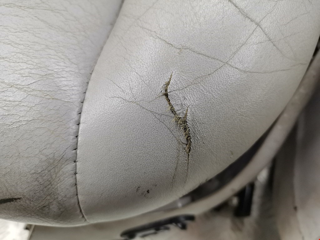 Кожух рулевой колонки MERCEDES-BENZ S-Class IV W220 1998-2005