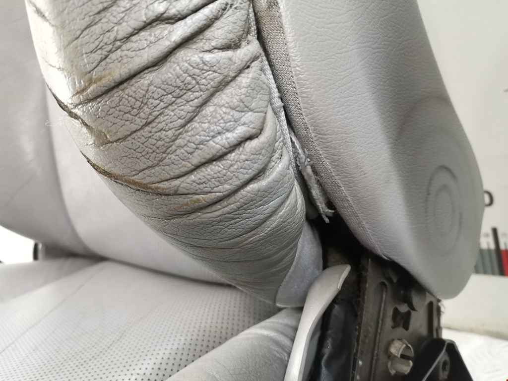 Кожух рулевой колонки MERCEDES-BENZ S-Class IV W220 1998-2005