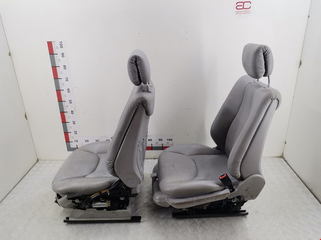 Кожух рулевой колонки MERCEDES-BENZ S-Class IV W220 1998-2005