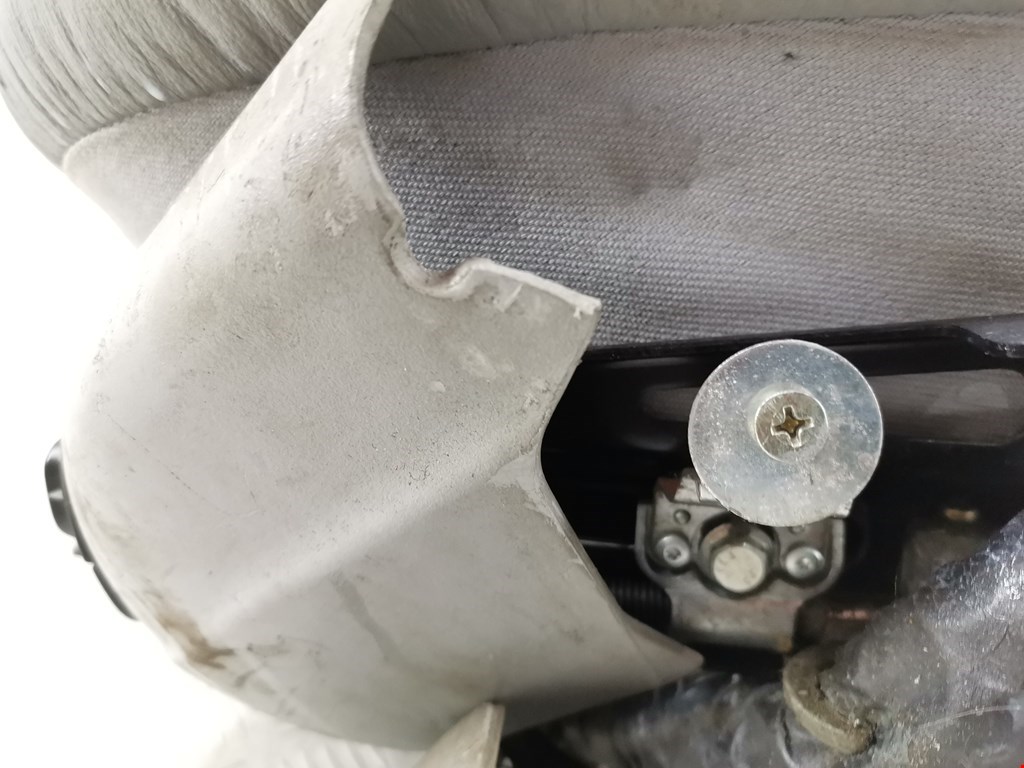 Кожух рулевой колонки MERCEDES-BENZ S-Class IV W220 1998-2005