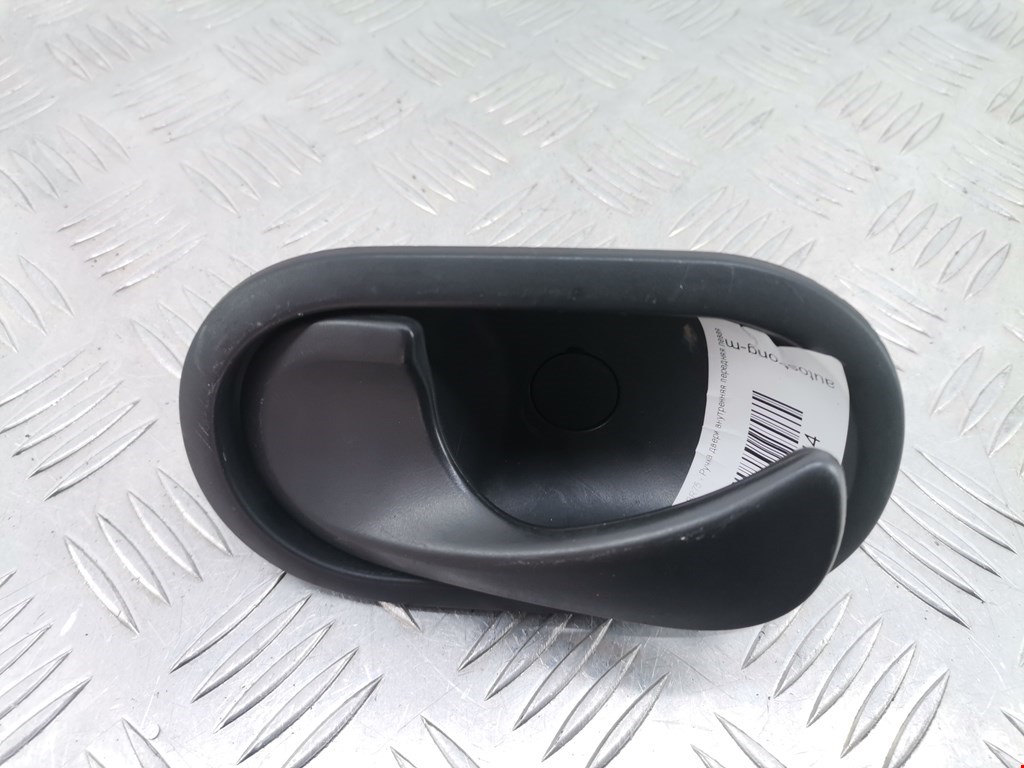 Ручка дверная передняя внутренняя левая RENAULT Scenic II 2003-2010