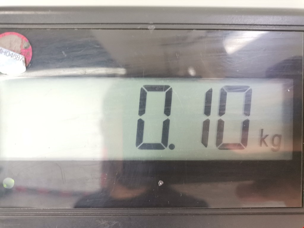 Ручка дверная передняя внутренняя левая RENAULT Scenic II 2003-2010