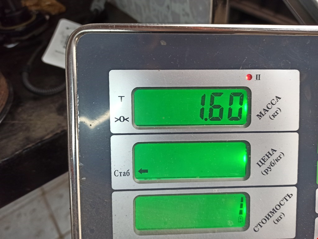 Коллектор впускной VOLKSWAGEN Touran 2003-2010