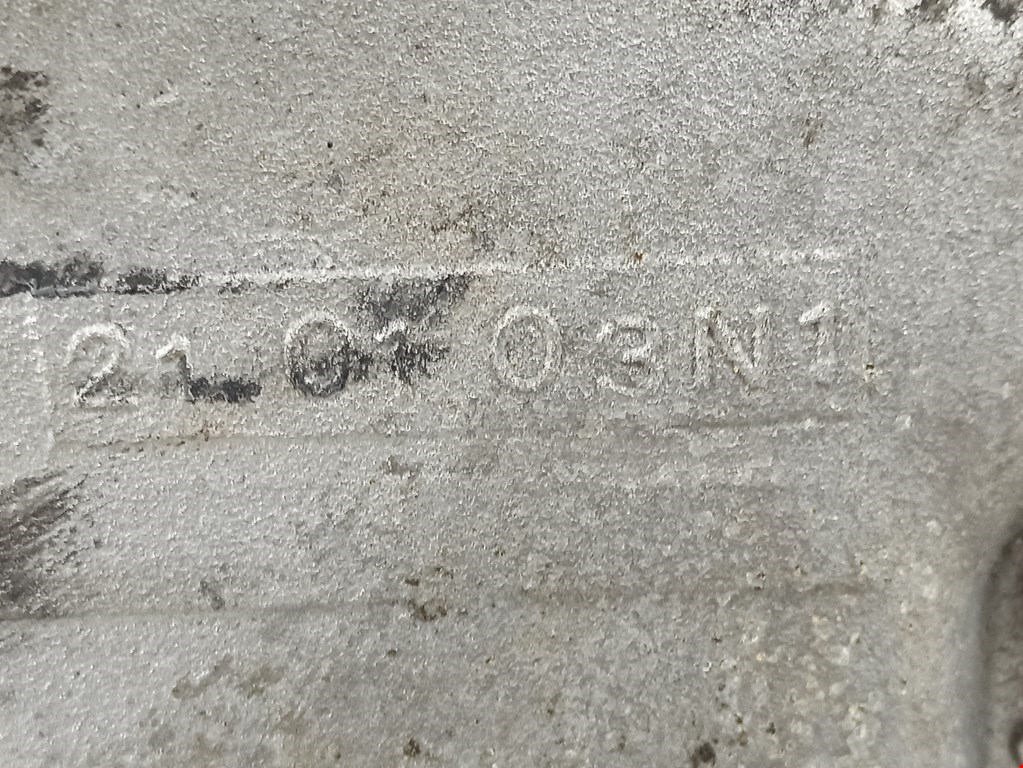 Коллектор впускной VOLKSWAGEN Touran 2003-2010