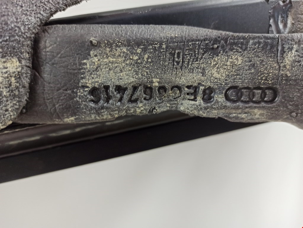 Стеклоподъемник задний правый AUDI A4 B6 2001-2005