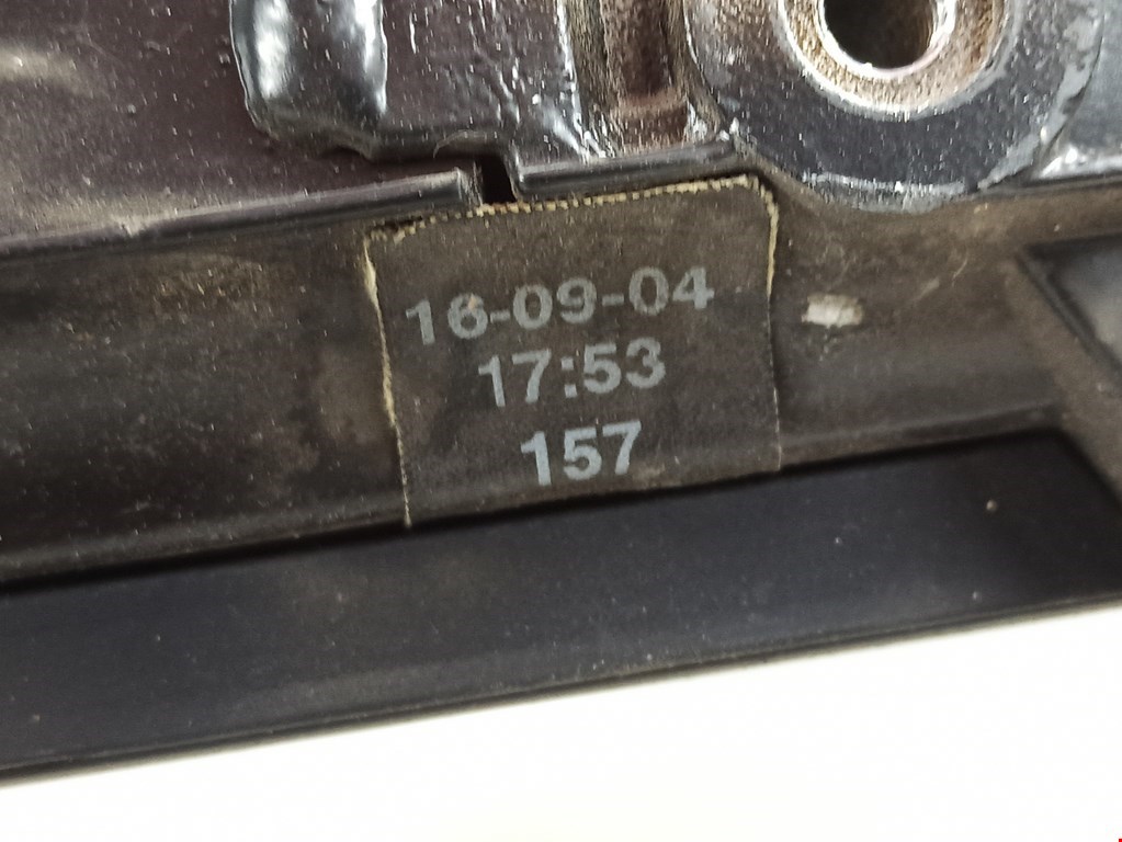 Стеклоподъемник задний правый AUDI A4 B6 2001-2005