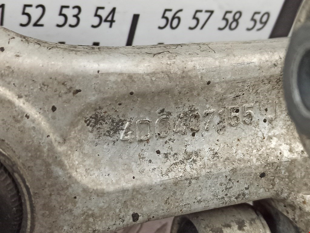 Рычаг передний правый AUDI A4 B5 1995-2001