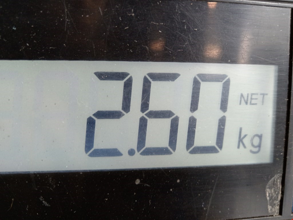 Полуось (привод, приводной вал) передняя правая FORD Fiesta 2008-2012