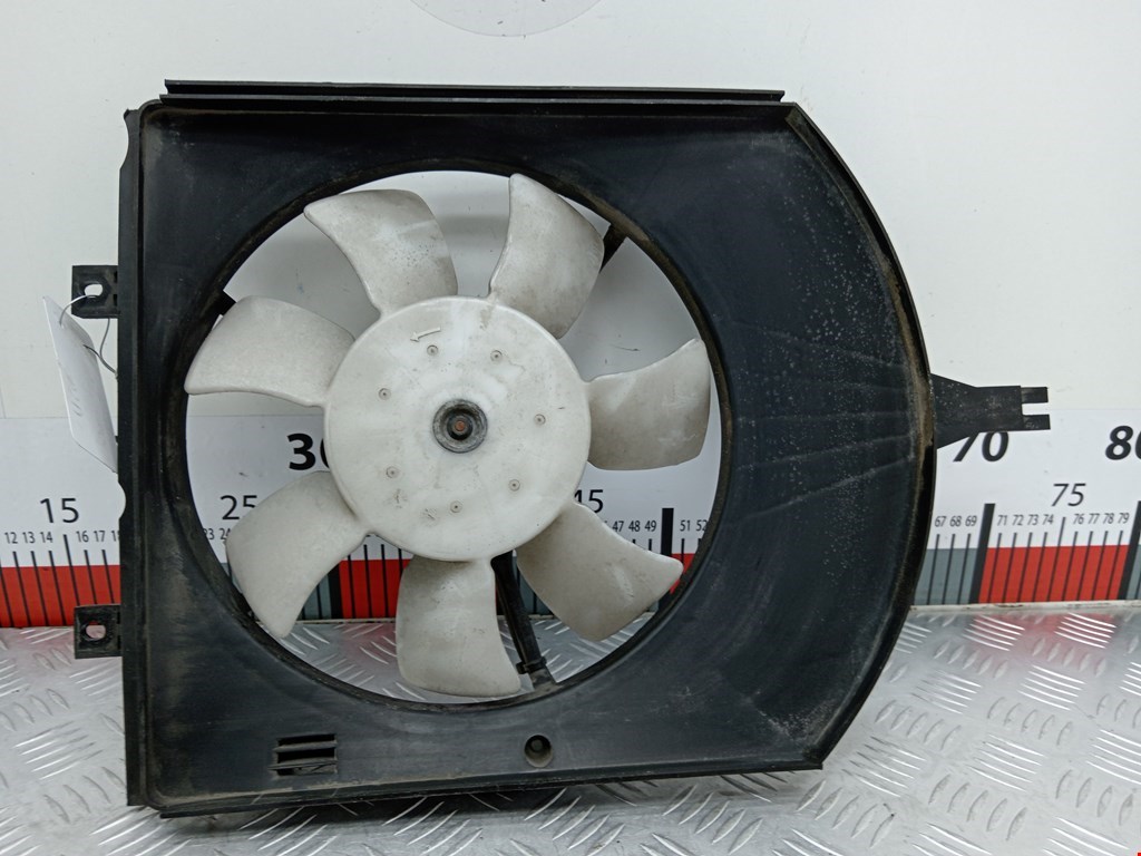 Вентилятор радиатора кондиционера VOLVO V40 I 1995-2004